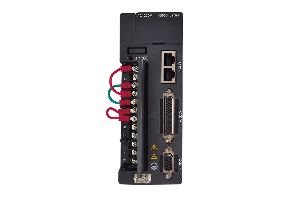 HS600 Series Servo Drives