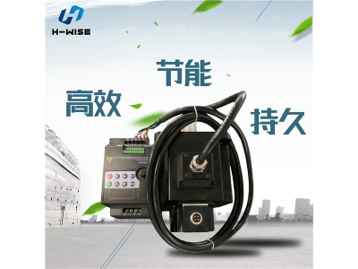 How to control the direction of motor operation through Inverter?